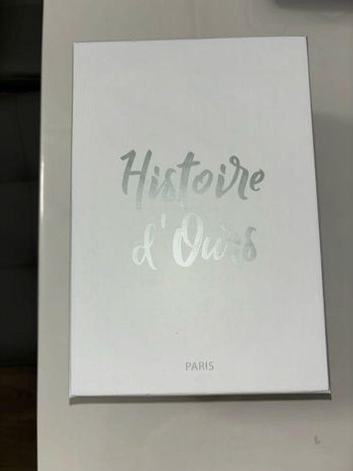 Coffret histoire d’ours - photo numéro 2