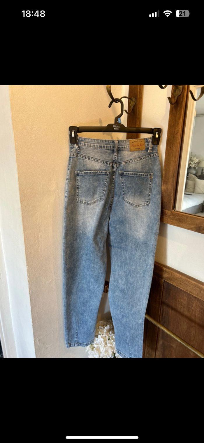 Lot 4 jeans - photo numéro 5