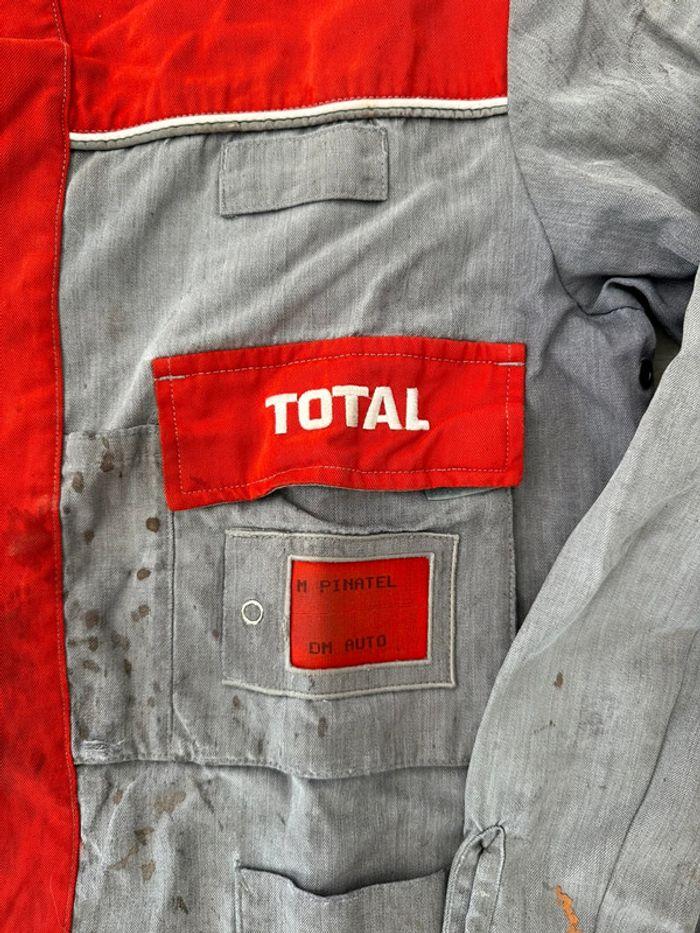 Vestes Total - photo numéro 8