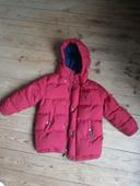 Manteau petit bateau