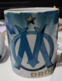 Tasse foot  OM