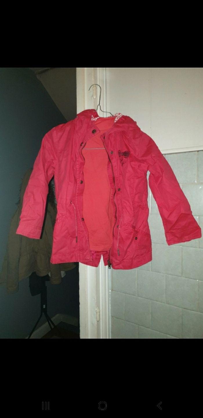 Veste - photo numéro 1