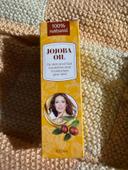 Huile jojoba action