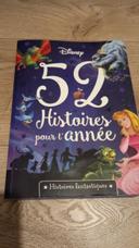 Livre Disney