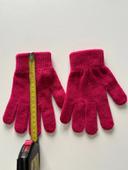 Gants enfants en laine