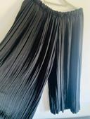 Pantalon fashion large