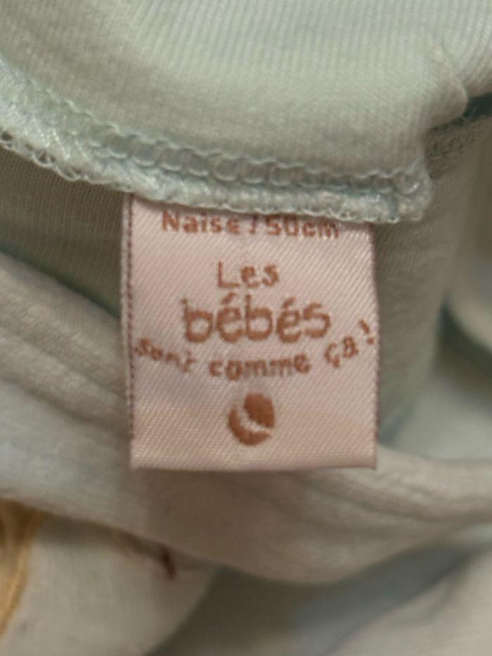 Pyjama bébé - photo numéro 3