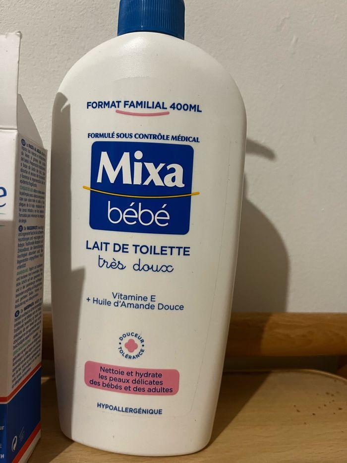 Produit bébé - photo numéro 4