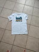 Tee shirt Levi's garçon