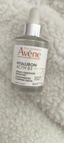 Sérum Avène hyaluron activ B3