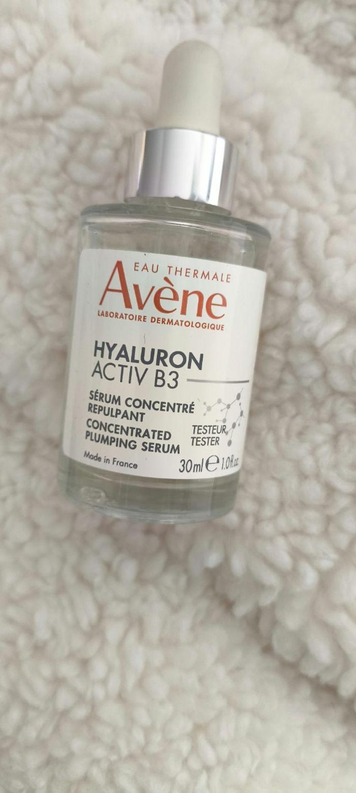 Sérum Avène hyaluron activ B3 - photo numéro 1