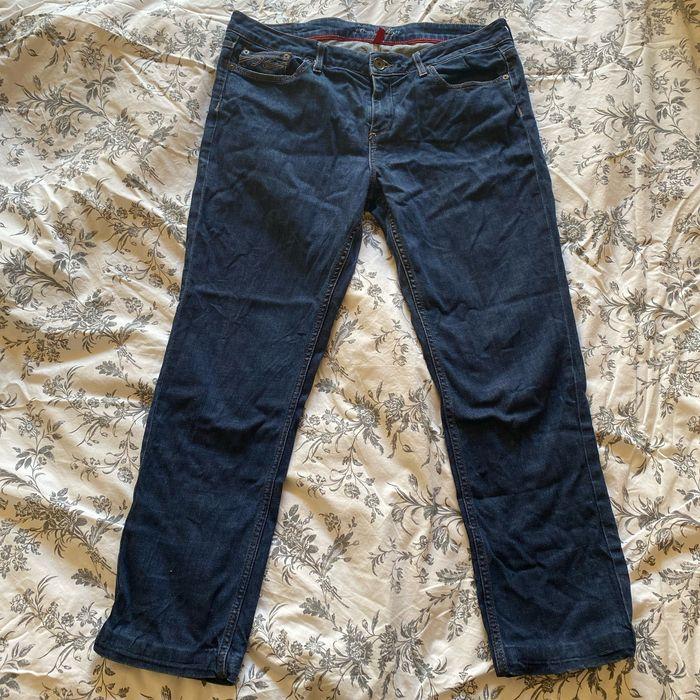 Jean Tommy Hilfiger 32/34 Rome Regular Fit - photo numéro 1