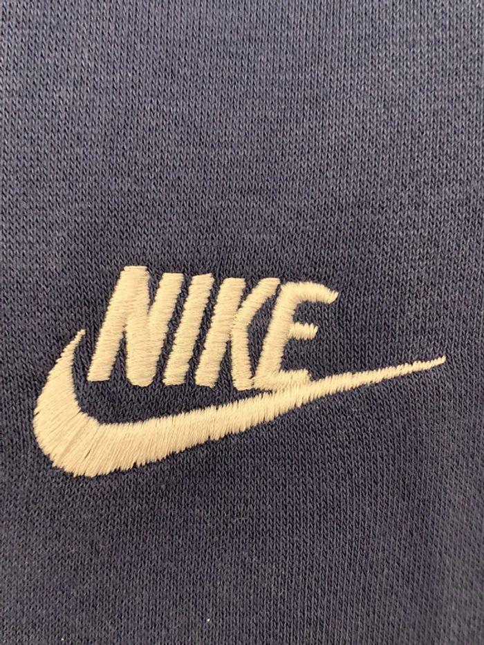 Ensemble de survêtement Nike bleu taille M - photo numéro 5