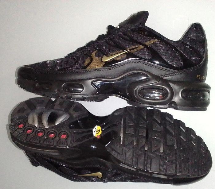 Nike air Max tn taille 44 neuve - photo numéro 7