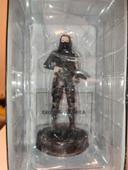 Winter Soldier Marvel eaglemoss collection