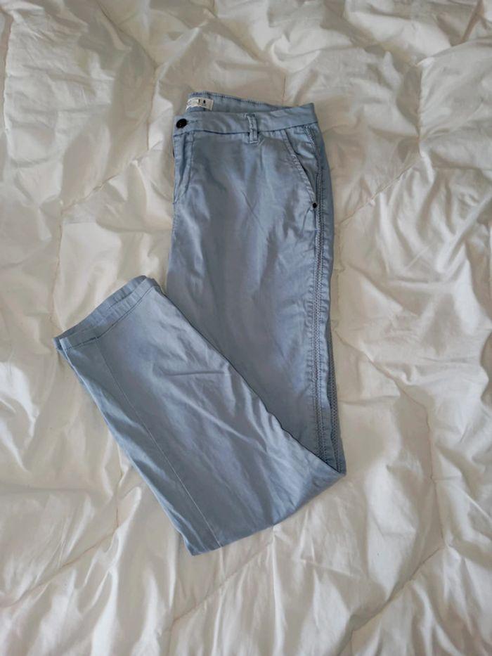 Pantalon bonobo taille 40 - photo numéro 1