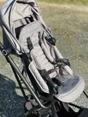 Poussette Eezy twist Cybex