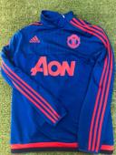 Sweat Manchester United