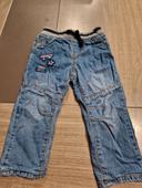 Jeans 12 mois