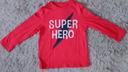 Tee-shirt taille 2-3 ans