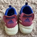 Petite Basket Adidas taille 19