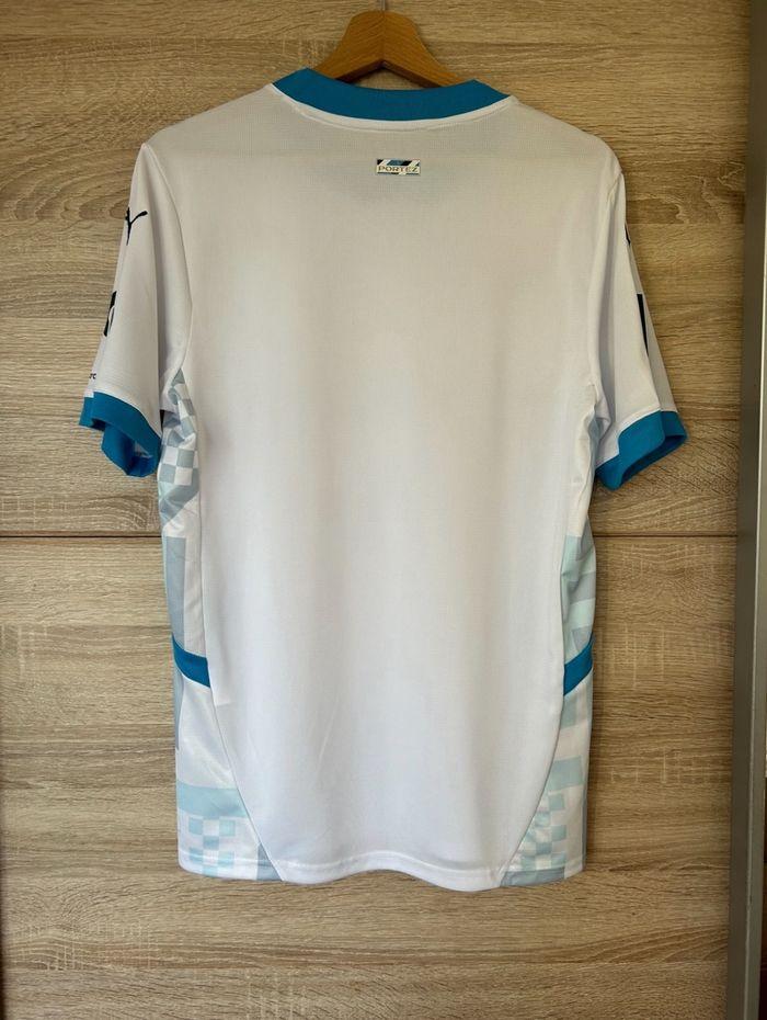 Maillot de l’OM - photo numéro 6