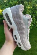 Baskets Nike air max 95 pointure 39 particle rose neuves sans boîte d'origine