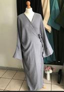 Kimono wrap 3en1 mastour dress 🎀