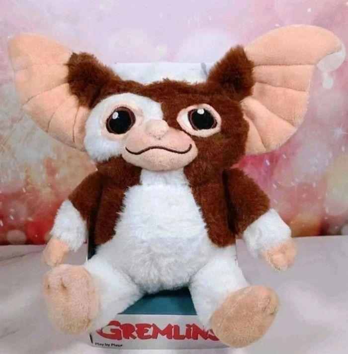 Peluche gremlins 25cm - photo numéro 1