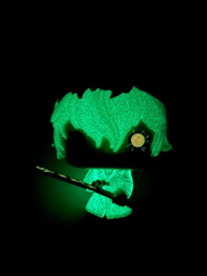 Pop Haise Sasaki 1124 glows in the dark - photo numéro 1