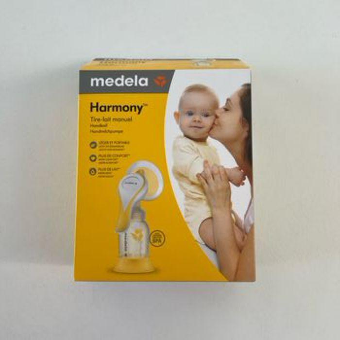 Medela Harmony - photo numéro 1