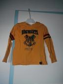 Tee-shirt harry potter 3 ans