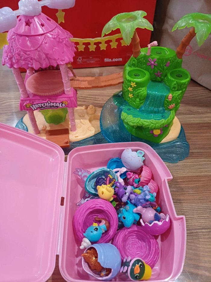 Hatchimals Ile tropicale - photo numéro 16