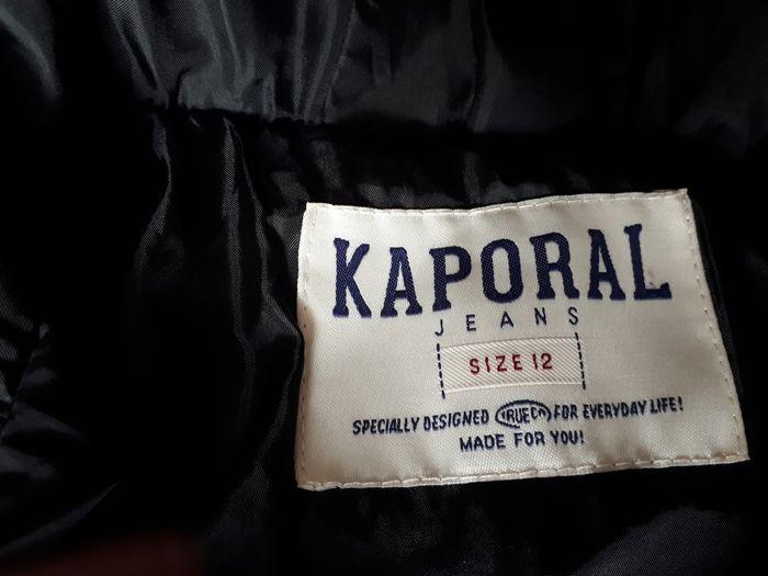 Blouson Kaporal Jeans - photo numéro 4