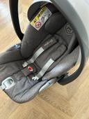 COSY CYBEX CLOUD Z I-SIZE