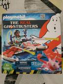 PLAYMOBIL 🤩 9387 ghostbusters neuf 9️⃣