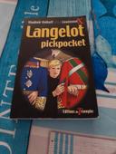 Langelot pickpocket