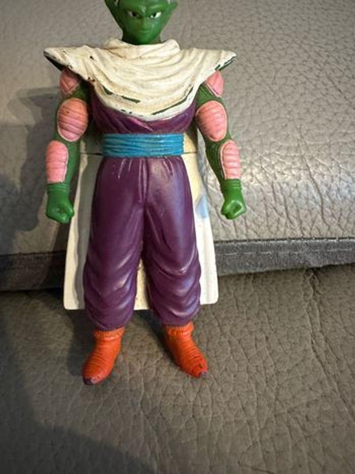 Figurine Dragon Ball Z Piccolo bandai - photo numéro 3