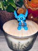 Figurine Stitch