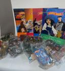 Lot jouets Disney Atlantide l’empire perdu McDonald’s happy meal