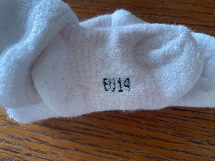 Lot de 13 paire de chaussettes - photo numéro 3