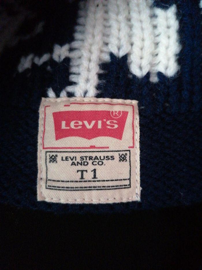 Bonnet levis taille 1 - photo numéro 5