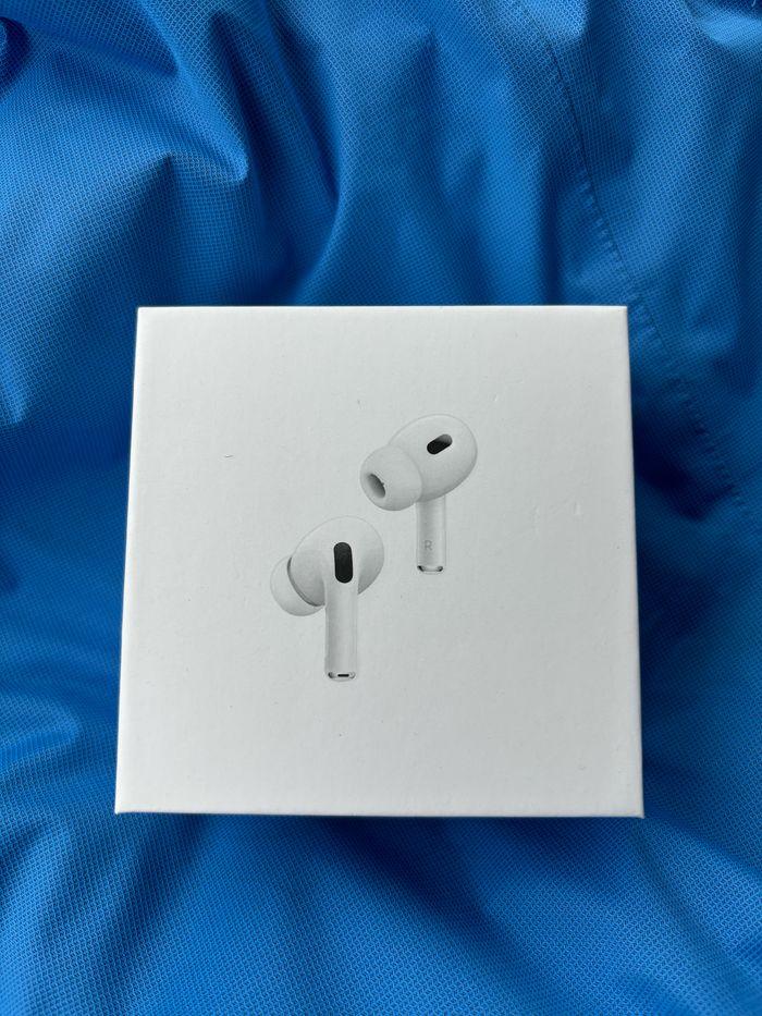 AirPods Pro 2 - photo numéro 1