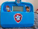 Ordinateur éducatif Vtech Pat patrouille