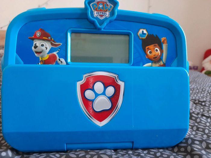 Ordinateur éducatif Vtech Pat patrouille - photo numéro 1