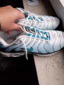 Chaussures de basket