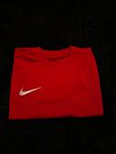 T-shirt sport Nike