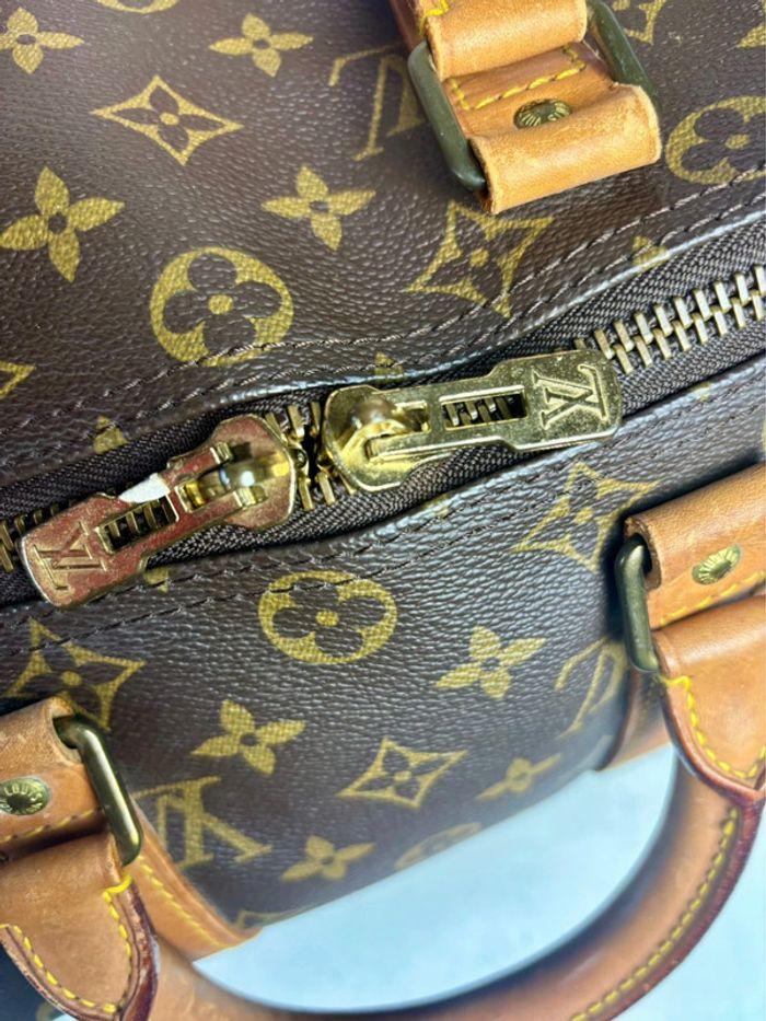 Sac de voyage Louis Vuitton keepall 45 - photo numéro 10