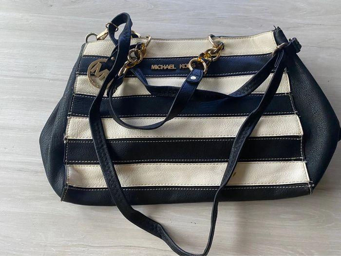 Sac à main femme Michael Kors - photo numéro 4