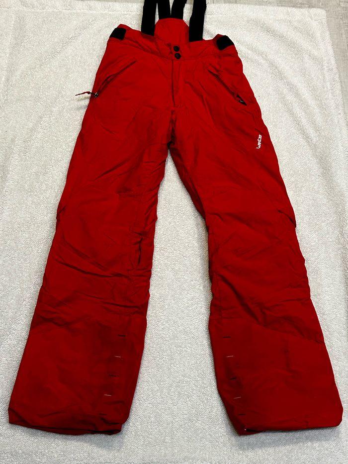 Pantalon de ski enfant - photo numéro 2